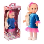 Кукла Анна модница 3 В-3683-о