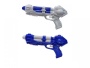 Водяной пистолет в пакете (2 цвета) №3066-1