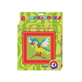 Набор для вышивания Ассорти Т3527 Набор для вышивания Ассорти Т3527