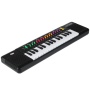 Пианино "электронный синтезатор" 32 клав, микр, на бат.кор.47,3*12,5*4см ИГРАЕМ ВМЕСТЕ ZY822702-R