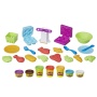 Игровой набор Hasbro Play - Doh Плей-До "Готовим обед" E1936