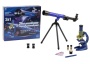 Набор C2109 микроскоп + телескоп в коробке OBL294539