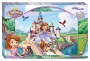 Мозаика "puzzle" maxi 24 "Принцесса София" (Disney) 90025