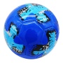 Мяч футбольный в пакете U036562Y / 318864
