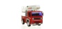 Машина р/у грузовик-пожарный с выдвижным краном, со св. 47989
