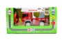 Машина р/у грузовик-пожарный с выдвижным краном, со св. 47989