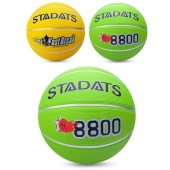 Мяч баскетбольный размер 7, 500гр   00-1867 / 391641