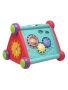 Многофункциональная развивающая игрушка Сортер Bambini, свет/звук, русифицированная  упак.100021    