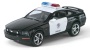 1:38 Форд Mustang GT полиция  5091DPKT