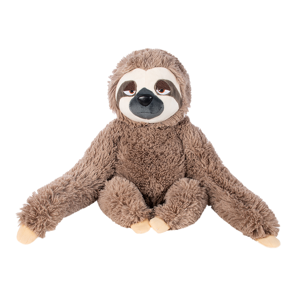 Подарочная игрушка "Ленивец" LEN01/O