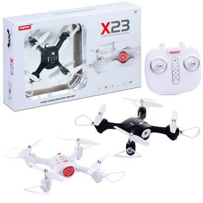 Квадрокоптер, SYMA-X23 / 386076