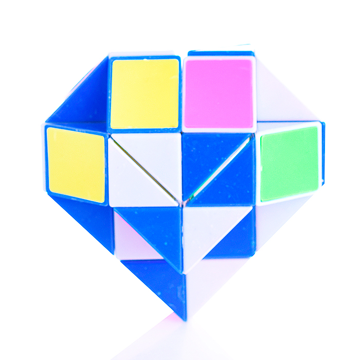 Головоломка   6600-4 / 358962