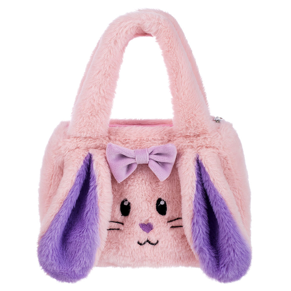 Детская сумка "Зайка" BAG11