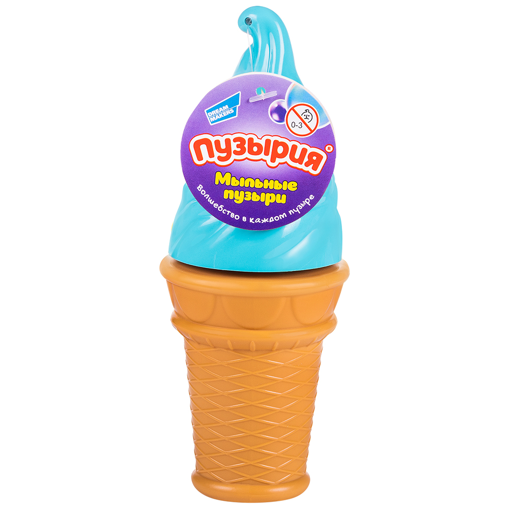 Мыльные пузыри "Мороженое" MP231P