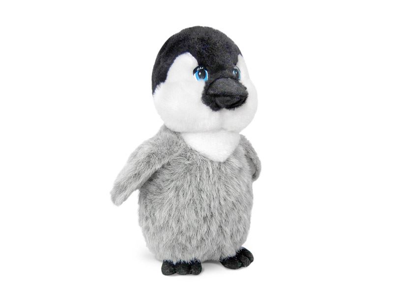 Пингвинёнок Мими муз.1246