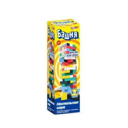 Игра настольная дерево,  ZY1237419-R