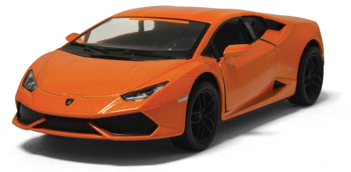 Lamborghini Huracan LP610-4 1:36 mix  5382DKT