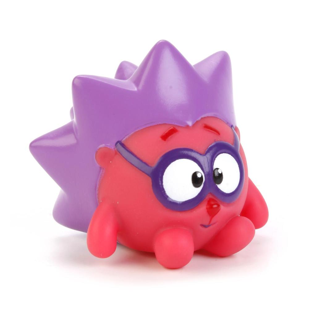 Игрушка пластизоль для ванны СМЕШАРИКИ КАПИТОШКА LXST39R