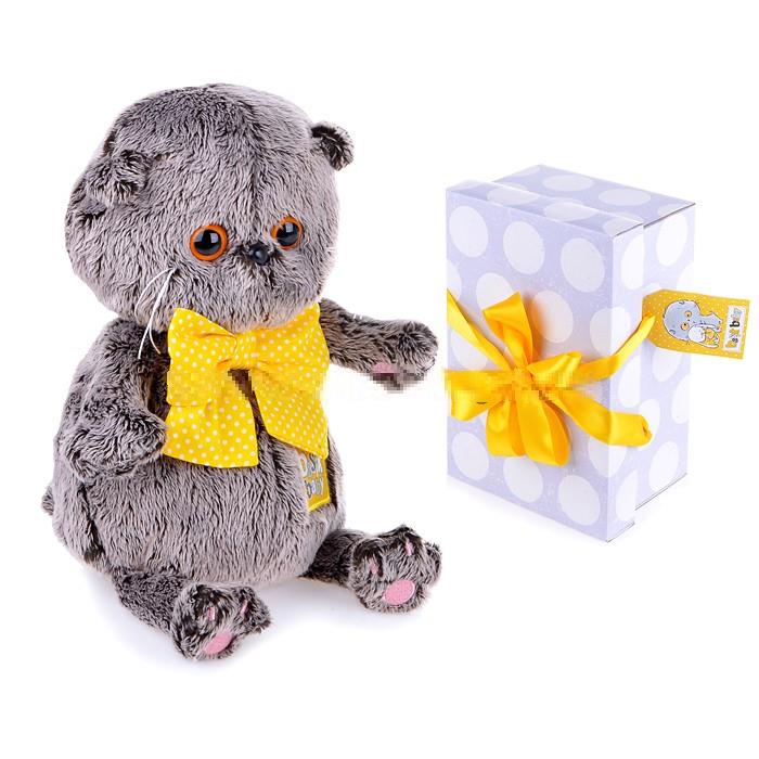Басик BABY в бантике, BB-009