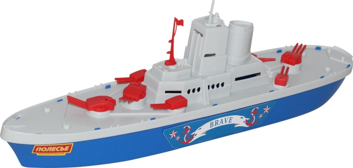 Крейсер "Смелый" 56405