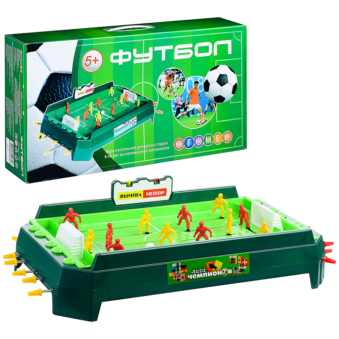 Футбол   С-199  / 002729