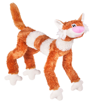 Кот Бекон KT01R