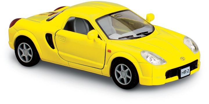 Тойота MR2 1:32 5026DKT