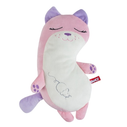 Подарочная игрушка "Кошка Плюша" SPKO01