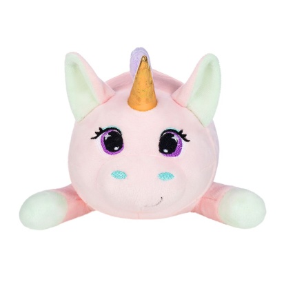 Подарочная игрушка "Единорог", PFE01