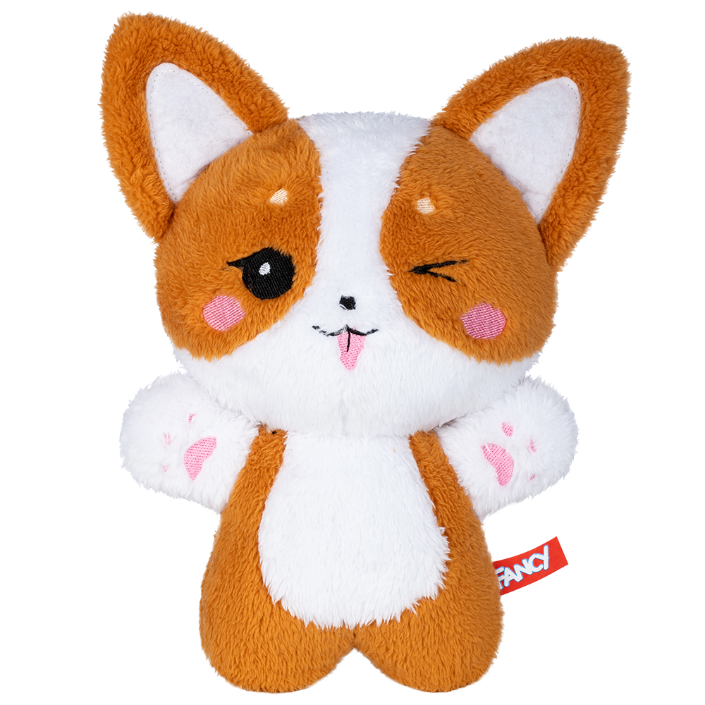 Подарочная игрушка "Корги Кай" KAWR01