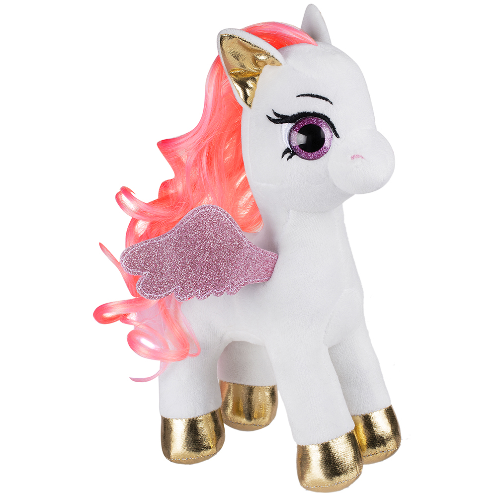 Глазастик Пегас GPEG0