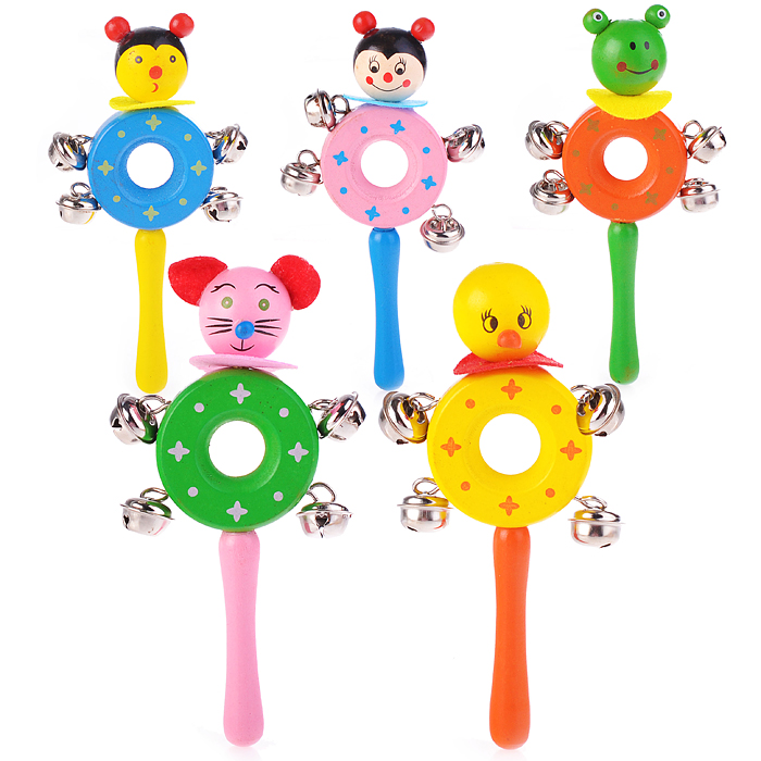 Бубенцы в пакете    D0624  / 255505