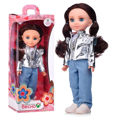 Кукла София кэжуал 3  В4560 / 495170