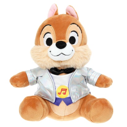 Игрушка мягкая чип, 20 см, озвученный МУЛЬТИ-ПУЛЬТИ   M117601CH-20S