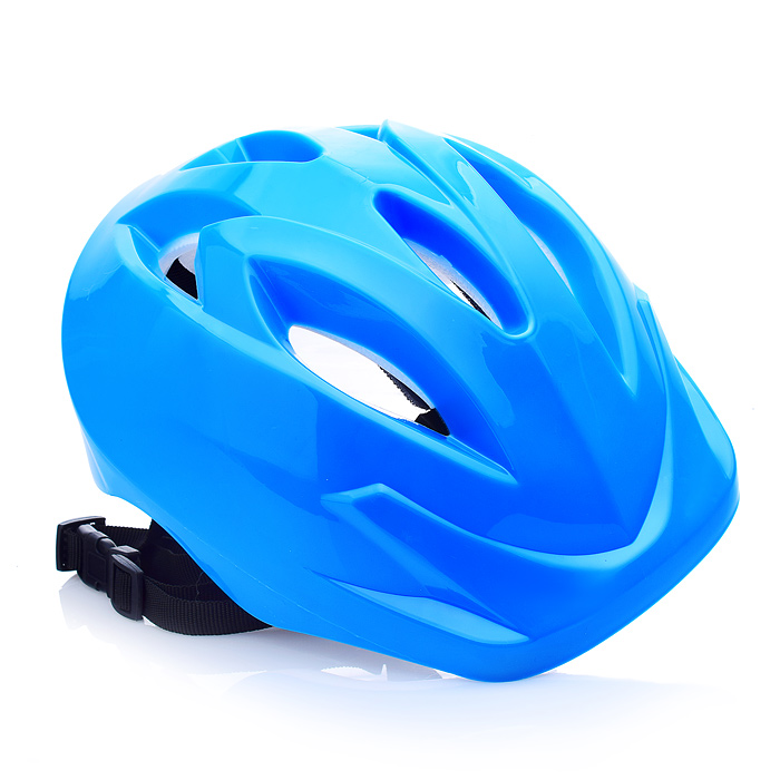 Защитный шлем "Мираж" синий  U026171Y / 393926