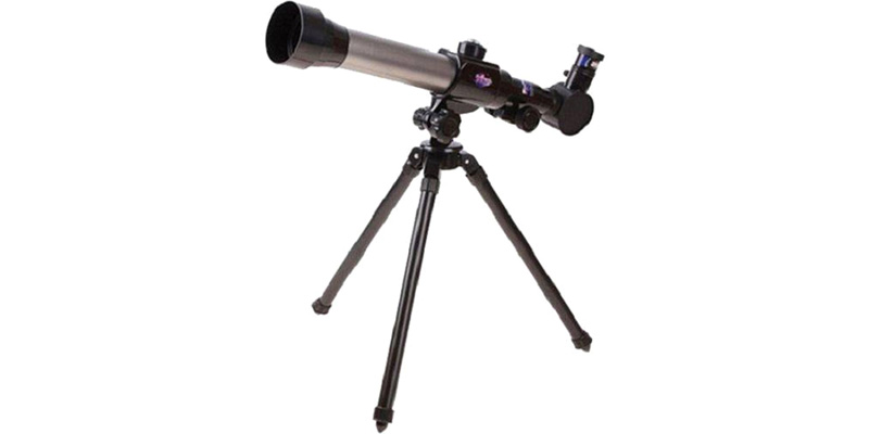 Телескоп «Звездочет»