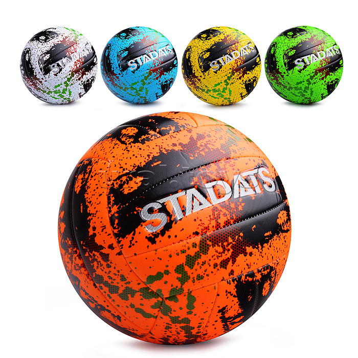 Мяч волейбольный PU   00-3467 / 433139