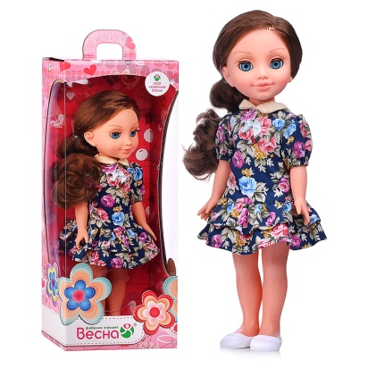 Кукла София кэжуал 5  В4600 / 495172