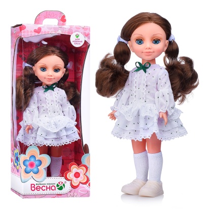 Кукла София. Модница 4  В4543 / 481338