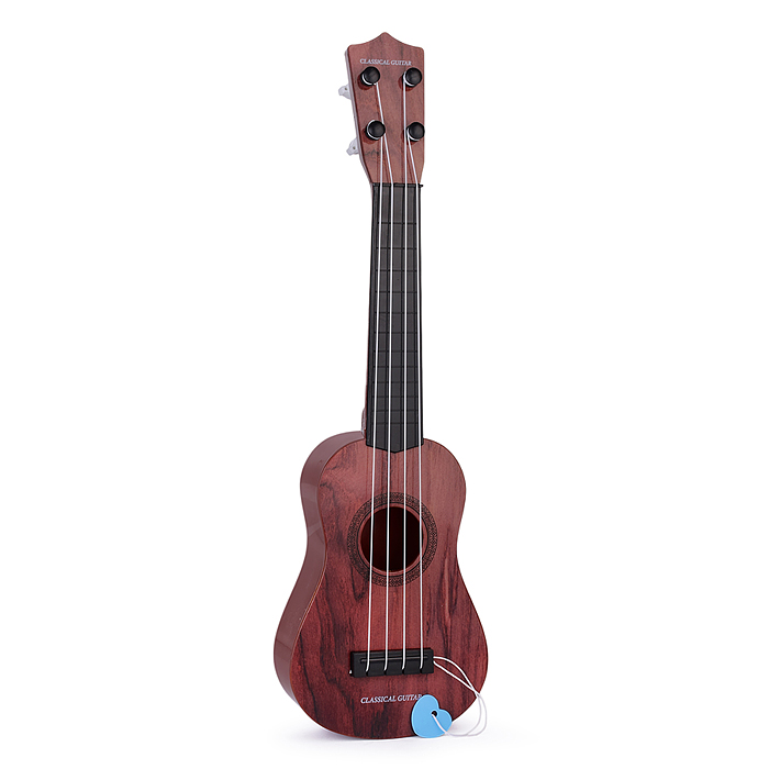 Гитара "Юный музыкант"  8081C / 469741