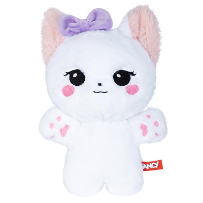 Подарочная игрушка "Кошка Луна "  KAWK01