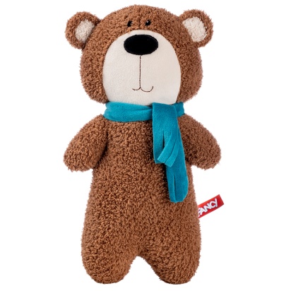 Подарочная игрушка "Мишка" KUDM01