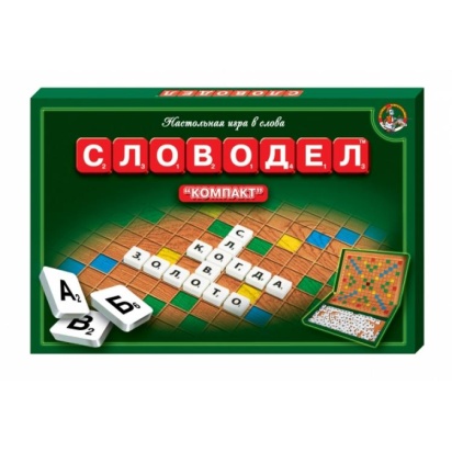 И/н "Словодел Компакт" 01357 / 084796