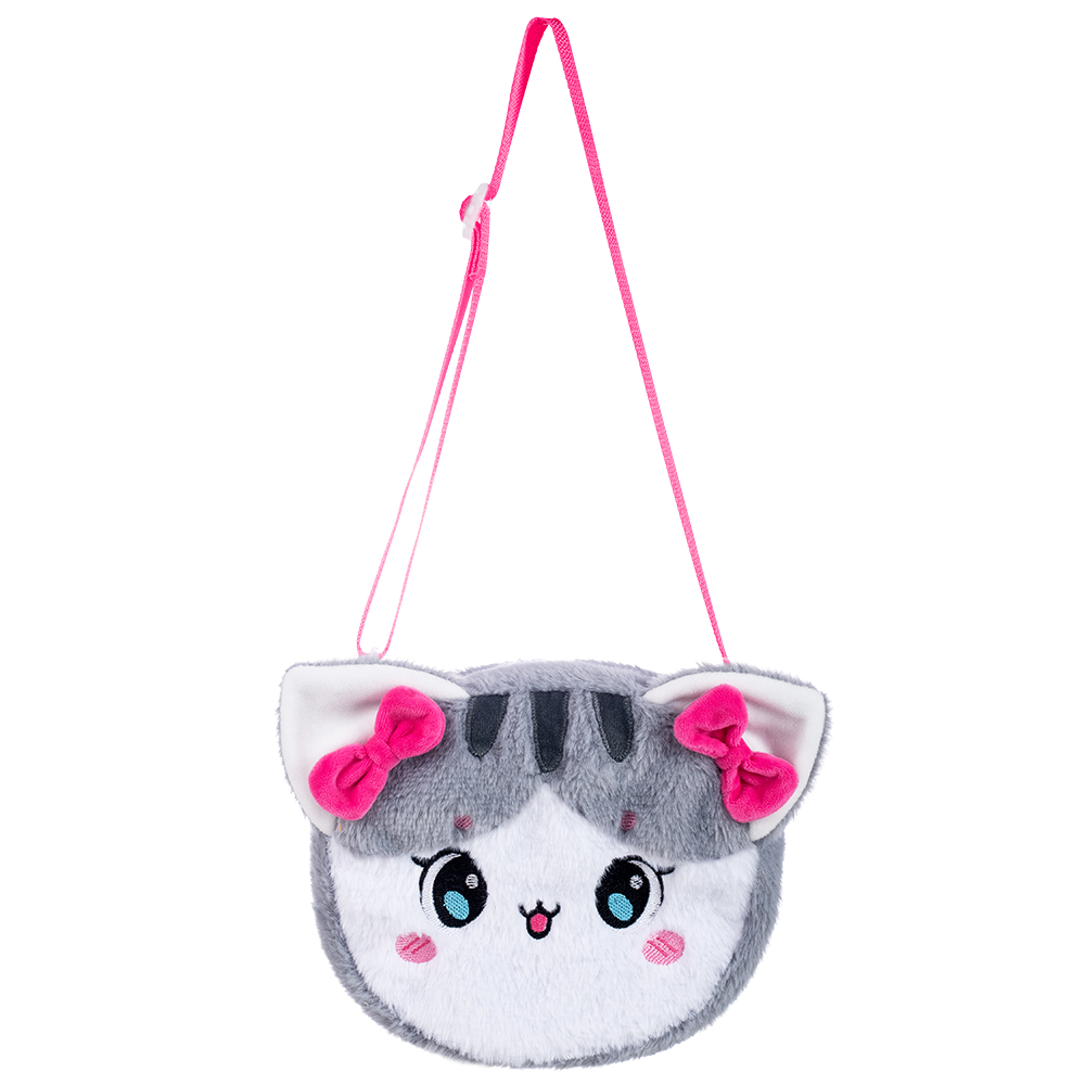 Детская сумка "Котик" BAG9