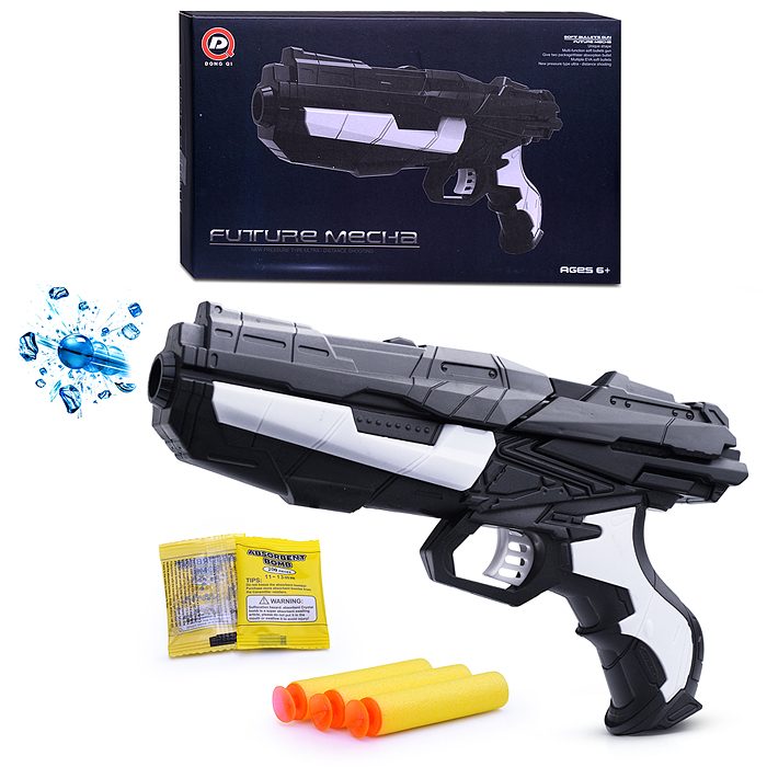 Пистолет "Элитный спецназ" M168 / 443901