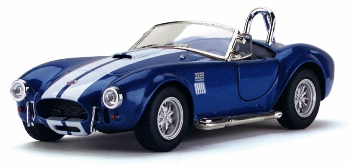 1:32 1965 Шелби Cobra 427 mix 5322DKT