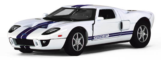 1:36 Форд GT 2006 mix 5092DKT
