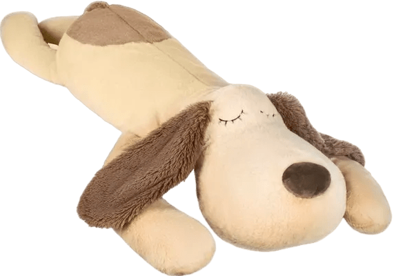 Подарочная игрушка "Собака-обнимака", SOO3
