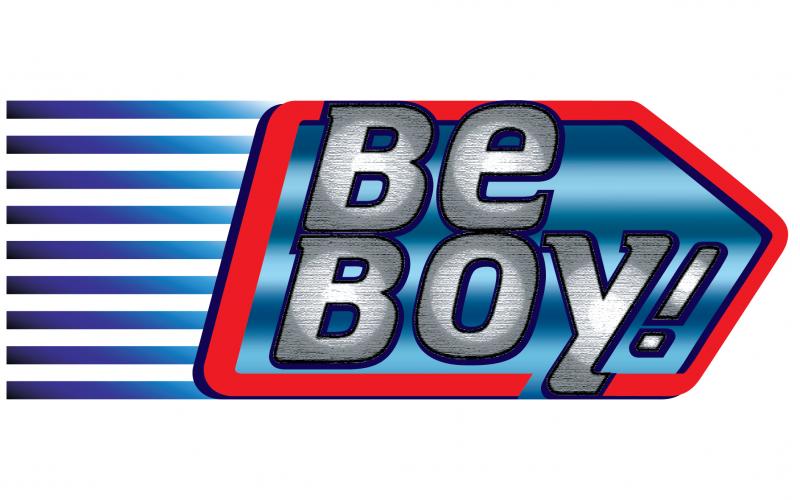 BeBoy BeBoy