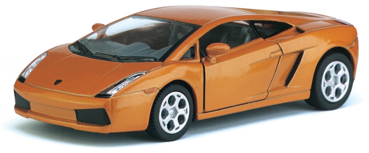 1:32 Ламборгини Gallardo mix 5098DKT